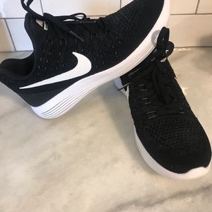 Nike LunarEpic Low Flyknit 2